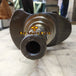 Crankshaft fits for Komatsu 4D105-5 Engine-Replacement Aftermarket Parts