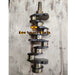 Crankshaft fits for Komatsu 4D105-5 Engine-Replacement Aftermarket Parts