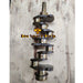 Crankshaft fits for Komatsu 4D105-5 Engine-Replacement Aftermarket Parts