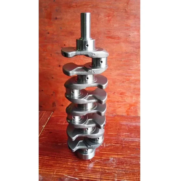 Crankshaft Fits Toyota 11b/13b 13401-58020 13401-58018-BeeSpareParts