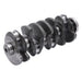 Crankshaft For Audi A3 A4 A5 TT VW Golf Passat CC Skoda 1.8 TSI CDA CDH Engine-BeeSpareParts