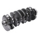 Crankshaft For Audi A3 A4 A5 TT VW Golf Passat CC Skoda 1.8 TSI CDA CDH Engine-BeeSpareParts