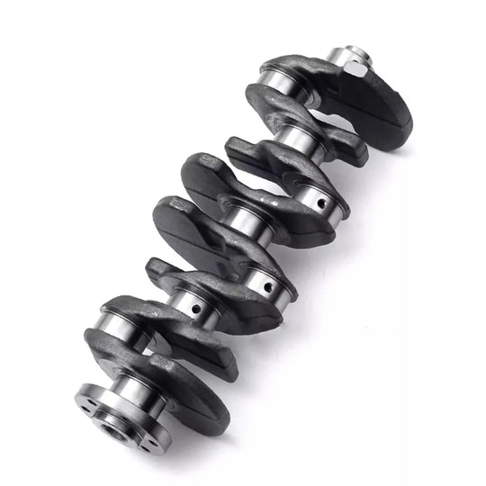 Crankshaft For Audi A3 A4 A5 TT VW Golf Passat CC Skoda 1.8 TSI CDA CDH Engine-BeeSpareParts