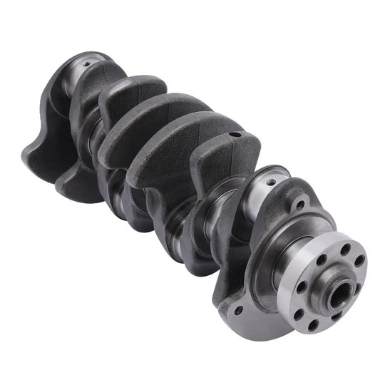 Crankshaft For Audi A3 A4 A5 TT VW Golf Passat CC Skoda 1.8 TSI CDA CDH Engine-BeeSpareParts