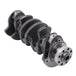 Crankshaft For Audi A3 A4 A5 TT VW Golf Passat CC Skoda 1.8 TSI CDA CDH Engine-BeeSpareParts