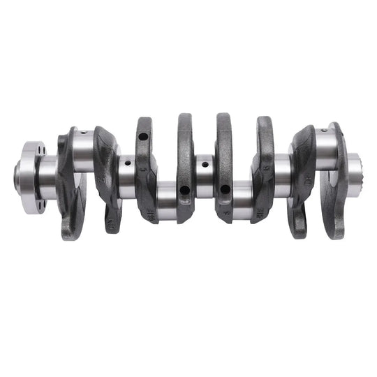 Crankshaft For Audi A3 A4 A5 TT VW Golf Passat CC Skoda 1.8 TSI CDA CDH Engine-BeeSpareParts