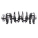 Crankshaft For Audi A3 A4 A5 TT VW Golf Passat CC Skoda 1.8 TSI CDA CDH Engine-BeeSpareParts