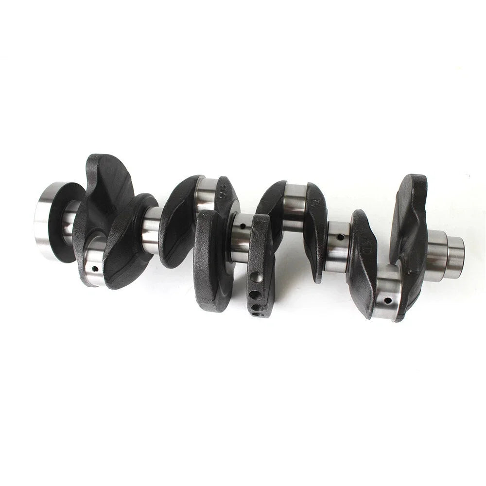 Crankshaft For BMW 220i 320i 328i 428i X1 X3 F30 F10 F25 E89 N20 N26 2.0T Engine-BeeSpareParts