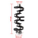 Crankshaft For BMW 220i 320i 328i 428i X1 X3 F30 F10 F25 E89 N20 N26 2.0T Engine-BeeSpareParts
