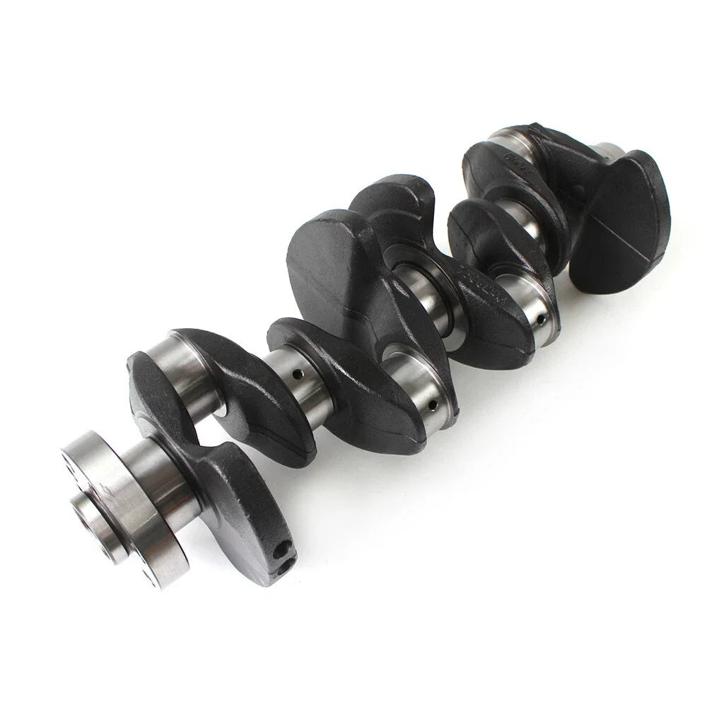 Crankshaft For BMW 220i 320i 328i 428i X1 X3 F30 F10 F25 E89 N20 N26 2.0T Engine-BeeSpareParts
