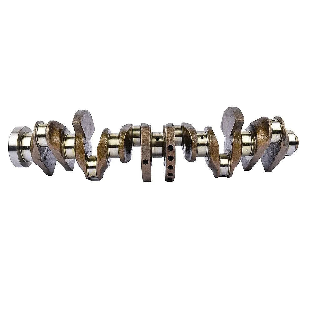 Crankshaft For BMW 335i 535i X5 X6 E90 E92 F10 F15 F22 F30 F32 N55 3.0 Engine-BeeSpareParts