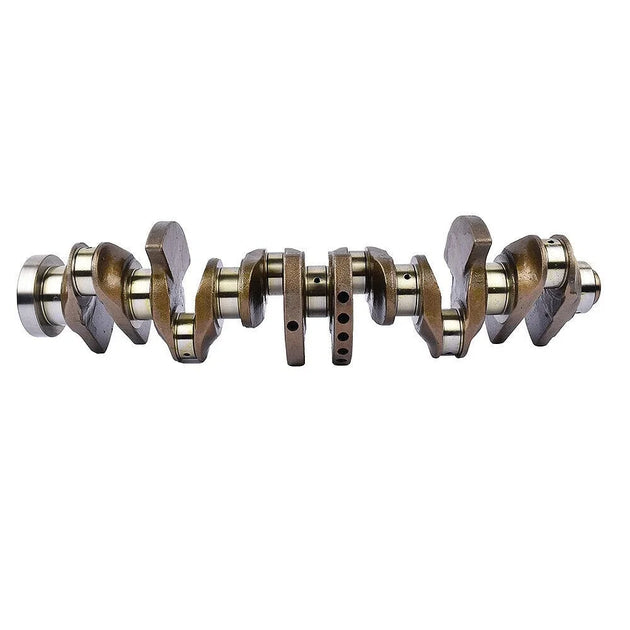 Crankshaft For BMW 335i 535i X5 X6 E90 E92 F10 F15 F22 F30 F32 N55 3.0 Engine-BeeSpareParts