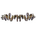 Crankshaft For BMW 335i 535i X5 X6 E90 E92 F10 F15 F22 F30 F32 N55 3.0 Engine-BeeSpareParts