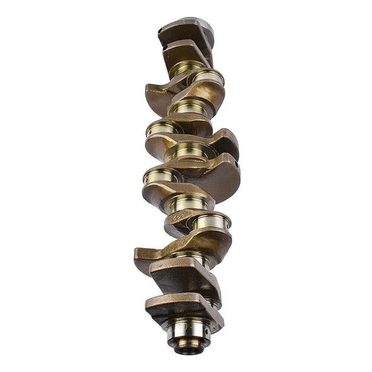 Crankshaft For BMW 335i 535i X5 X6 E90 E92 F10 F15 F22 F30 F32 N55 3.0 Engine-BeeSpareParts