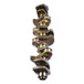 Crankshaft For BMW 335i 535i X5 X6 E90 E92 F10 F15 F22 F30 F32 N55 3.0 Engine-BeeSpareParts