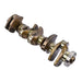 Crankshaft For BMW 335i 535i X5 X6 E90 E92 F10 F15 F22 F30 F32 N55 3.0 Engine-BeeSpareParts
