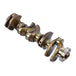 Crankshaft For BMW 335i 535i X5 X6 E90 E92 F10 F15 F22 F30 F32 N55 3.0 Engine-BeeSpareParts