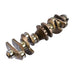 Crankshaft For BMW 335i 535i X5 X6 E90 E92 F10 F15 F22 F30 F32 N55 3.0 Engine-BeeSpareParts