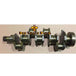 CRANKSHAFT FOR CATERPILLAR 3054C/E C4.4T/TA 232-7400 ZZ90222 ZZ90239 10 HOLE-Replacement Aftermarket Parts