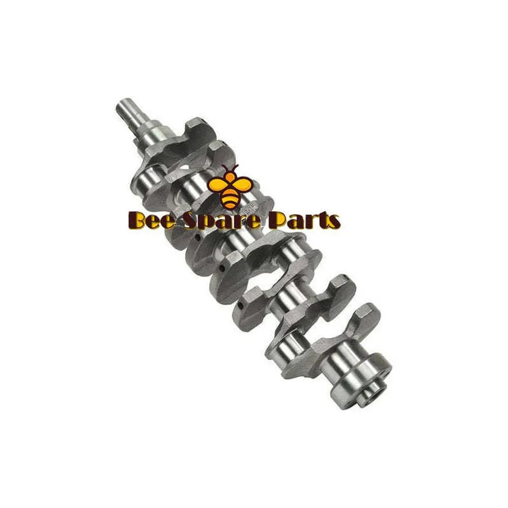 Crankshaft for Forklift 4Y Engine 13411-76005-71 13400-78150-71 13411-73010-Crankshaft-BeeSpareParts