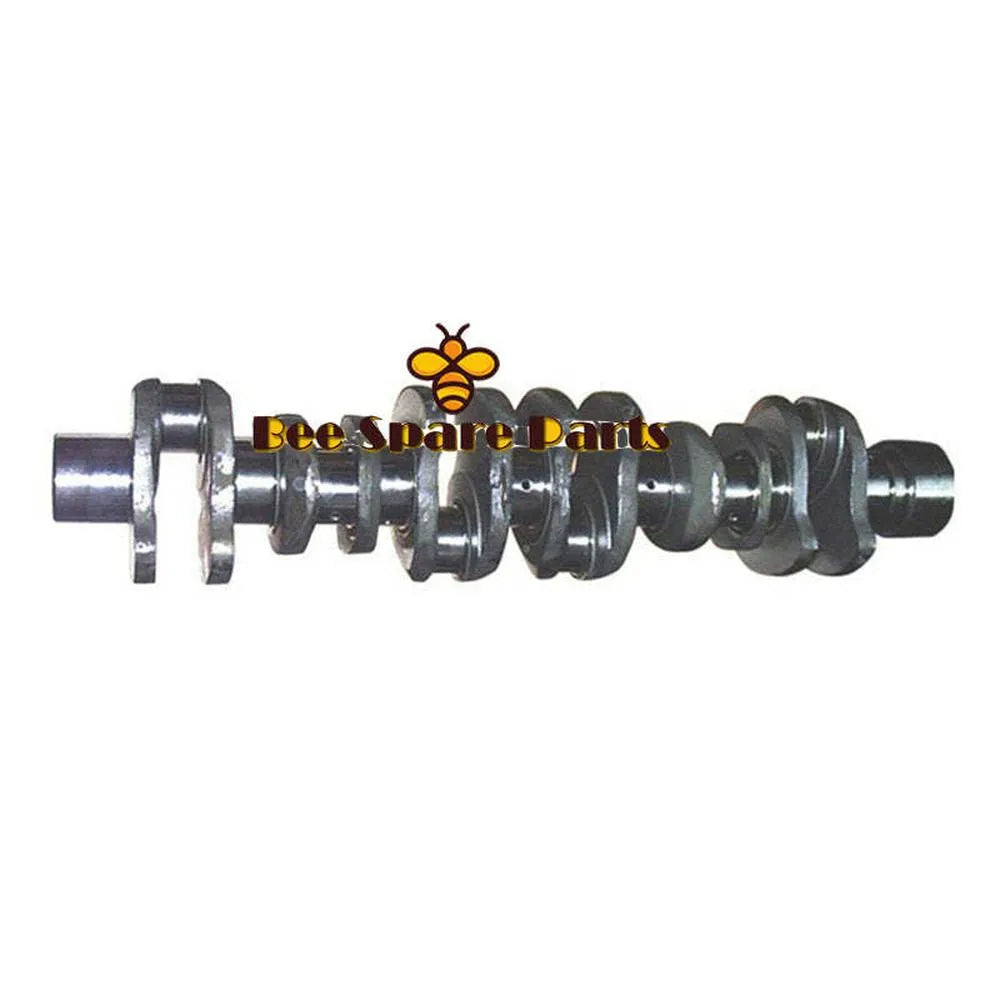 Crankshaft for Hino Engine J08C J08E-Replacement Aftermarket Parts