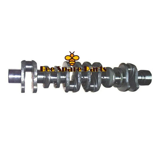 Crankshaft for Hino Engine J08C J08E-Replacement Aftermarket Parts