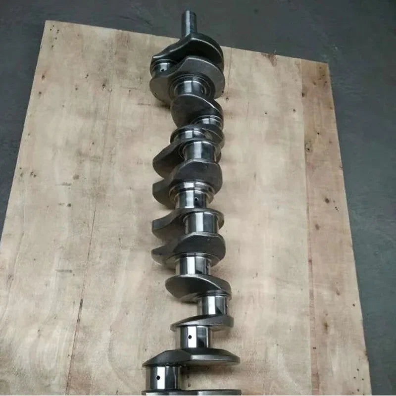 Crankshaft for Hino Engine K13C-BeeSpareParts