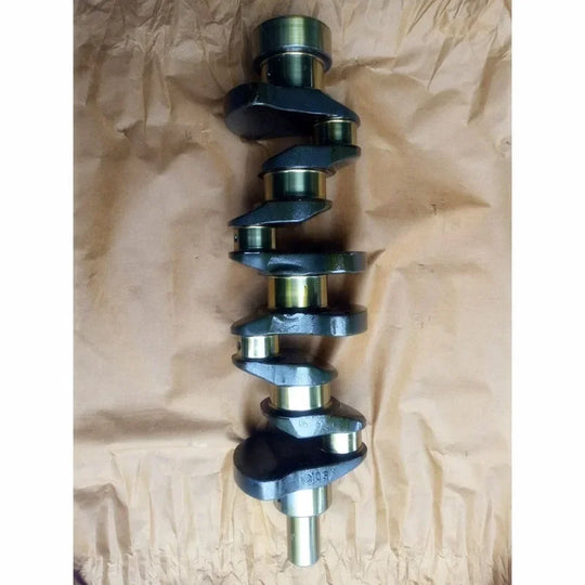 crankshaft for Isuzu C223 OEM 8-94118-828-0,8-94139-669-0-Replacement Aftermarket Parts