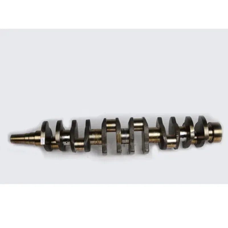 Crankshaft for Komatsu 6D155 Engine-BeeSpareParts