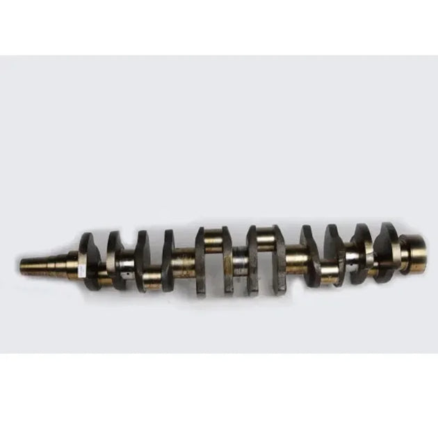 Crankshaft for Komatsu 6D155 Engine-BeeSpareParts