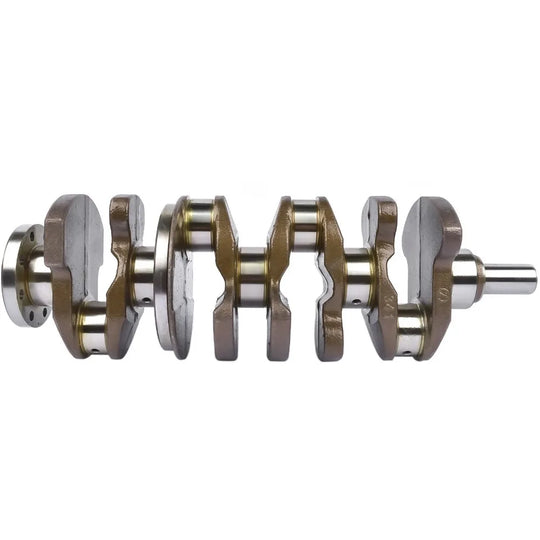 Crankshaft For Mercedes-Benz A220 C250 W205 W176 W212 X253 M270 M274 2.0 Engine-BeeSpareParts