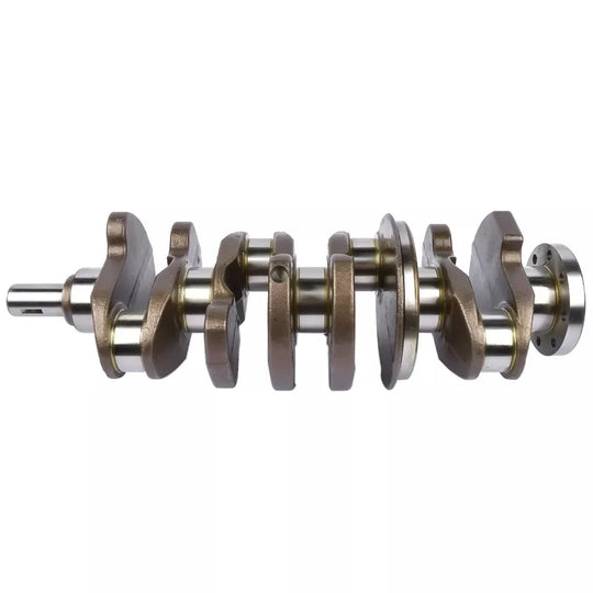 Crankshaft For Mercedes-Benz A220 C250 W205 W176 W212 X253 M270 M274 2.0 Engine-BeeSpareParts