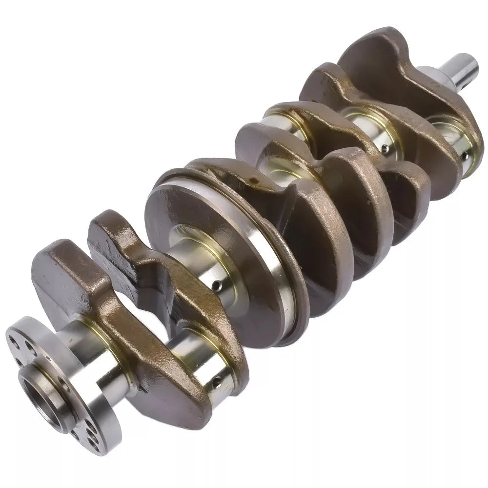 Crankshaft For Mercedes-Benz A220 C250 W205 W176 W212 X253 M270 M274 2.0 Engine-BeeSpareParts