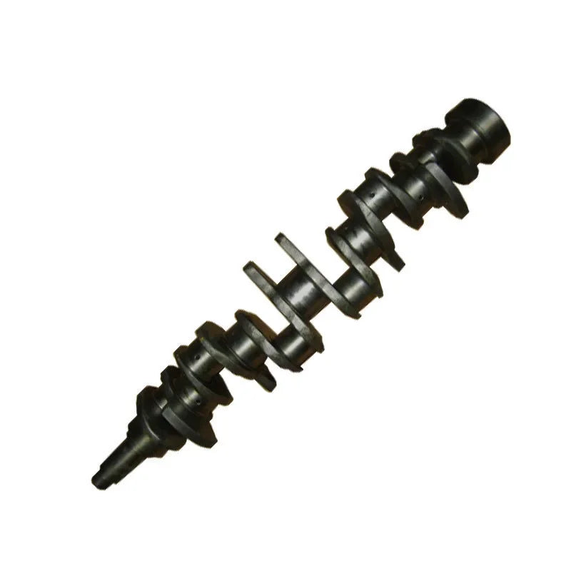 Crankshaft for Nissan Engine ND6-BeeSpareParts