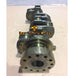 CRANKSHAFT FOR PERKINS 1104C-44 1104D-44T 1104C-44T ZZ90222 ZZ90239 10 HOLE-BeeSpareParts