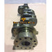CRANKSHAFT FOR PERKINS 1104C-44 1104D-44T 1104C-44T ZZ90222 ZZ90239 10 HOLE-Replacement Aftermarket Parts