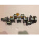 CRANKSHAFT FOR PERKINS 1104C-44 1104D-44T 1104C-44T ZZ90222 ZZ90239 10 HOLE-Replacement Aftermarket Parts