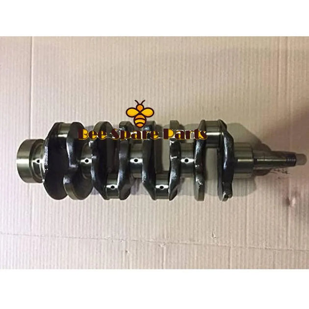 CRANKSHAFT FOR SHIBAURA N844 & N844T ENGINE (1.995L) SBA115256750 / SBA115256751-BeeSpareParts