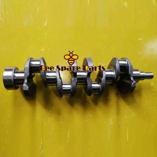 Crankshaft for Toyota Forklift 5K Engine 13411-76006-71-Crankshaft-BeeSpareParts