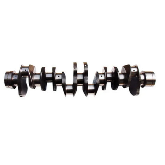 Crankshaft Forged Steel fits Isuzu 6HK1 Engine-Replacement Aftermarket Parts