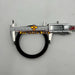 Crankshaft Front & Rear Oil Seal For Yanmar 3TNE88 3TNV88 4TNV88 4TNE88 Engine-BeeSpareParts