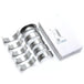 Crankshaft Main Bearing Guide Shell Set +0.50 For BMW 320i 420i F10 F30 N20 2.0-BeeSpareParts