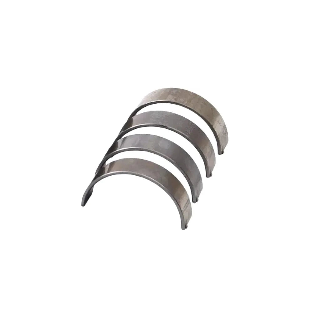 Crankshaft Main Bearing Shells +0.25 For VW Touareg Audi S4 S5 Q7 A8 3.0 EA837-BeeSpareParts