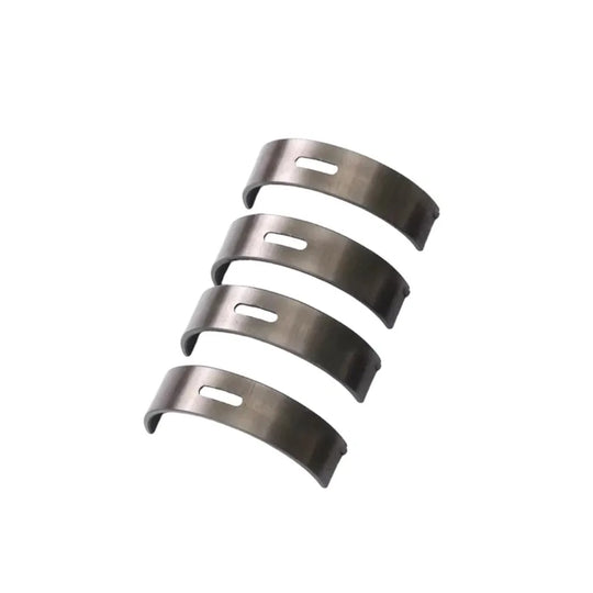 Crankshaft Main Bearing Shells +0.25 For VW Touareg Audi S4 S5 Q7 A8 3.0 EA837-BeeSpareParts