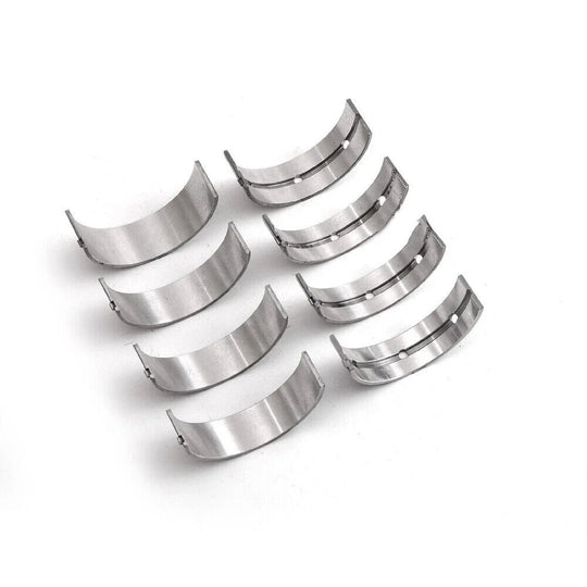 Crankshaft Main Bearing Shells +0.50 For VW Audi S4 S5 B8 Q5 Q7 A6 A8 3.0 EA837-BeeSpareParts