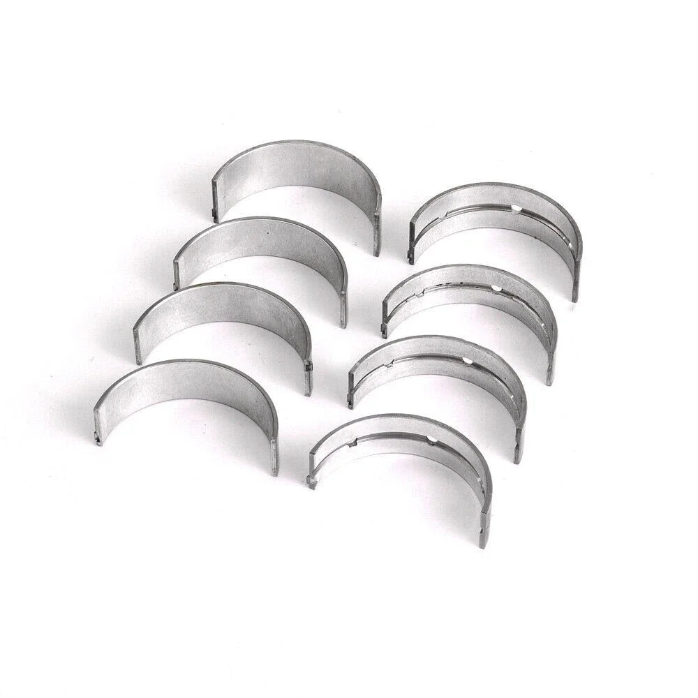 Crankshaft Main Bearing Shells +0.50 For VW Audi S4 S5 B8 Q5 Q7 A6 A8 3.0 EA837-BeeSpareParts