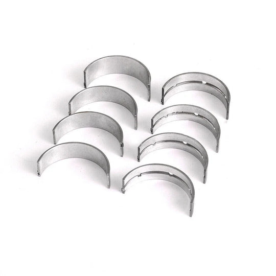 Crankshaft Main Bearing Shells +0.50 For VW Audi S4 S5 B8 Q5 Q7 A6 A8 3.0 EA837-BeeSpareParts