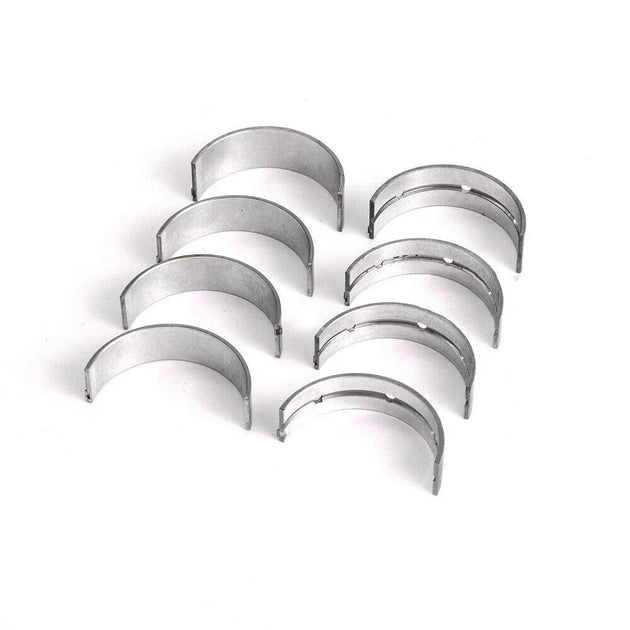 Crankshaft Main Bearing Shells +0.50 For VW Audi S4 S5 B8 Q5 Q7 A6 A8 3.0 EA837-BeeSpareParts