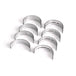 Crankshaft Main Bearing Shells +0.50 For VW Audi S4 S5 B8 Q5 Q7 A6 A8 3.0 EA837-BeeSpareParts