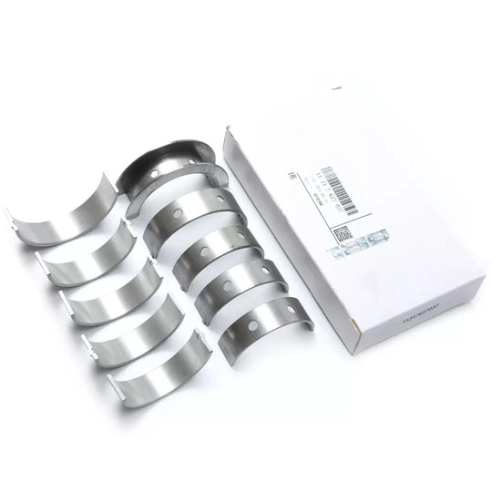 Crankshaft Main Bearing Washer Set +0.50 For BMW 118i 320i E81 E90 N43 N45 N46-BeeSpareParts